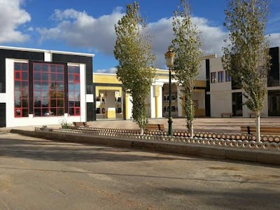 University Centre Of Maghnia